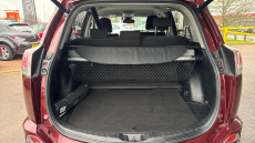 Toyota RAV4 2.5 VVT-i Hybrid Business Ed Plus TSS 5dr CVT 2WD Hybrid Estate